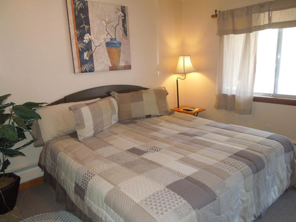 Delux Inn Fremont Pokoj fotografie