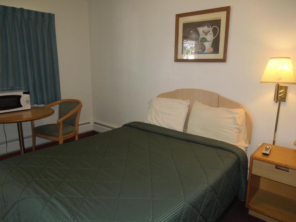 Delux Inn Fremont Pokoj fotografie