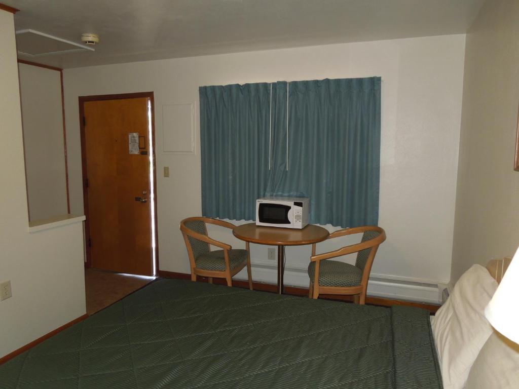 Delux Inn Fremont Pokoj fotografie